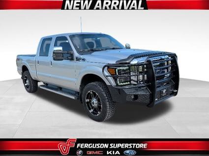 2015 Ford F-250 Broken Arrow OK