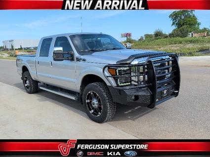 2015 Ford F-250 Broken Arrow OK