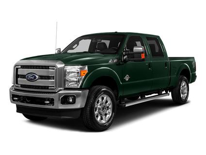 2016 Ford F-250 Pocatello ID
