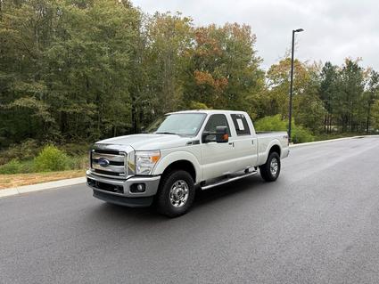2016 Ford F-250 Albertville AL