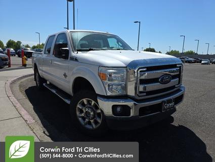 2016 Ford F-250 Pasco WA