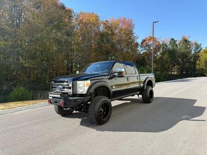 2016 Ford F-250 Albertville AL