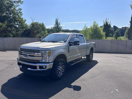 2017 Ford F-250 Collierville TN