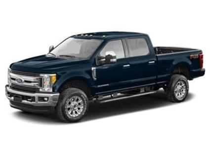 2017 Ford F-250 Lexington NE