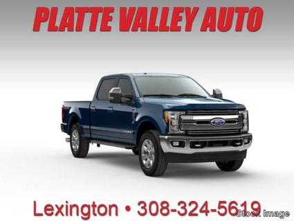 2017 Ford F-250 Lexington NE