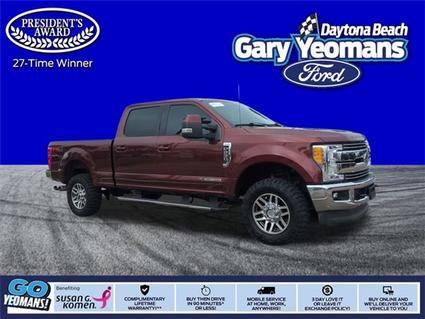2017 Ford F-250 Daytona Beach FL