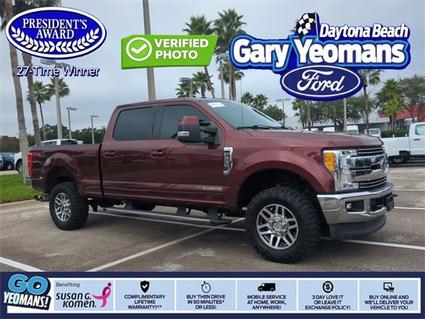 2017 Ford F-250 Daytona Beach FL