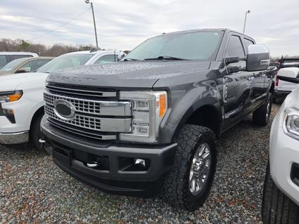 2017 Ford F-250 Greensboro NC