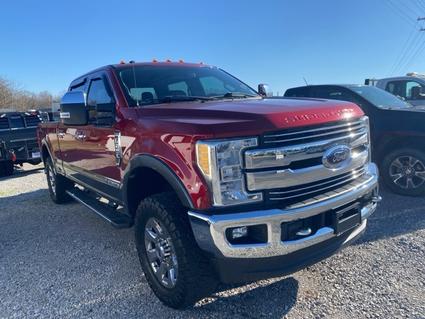 2017 Ford F-250 Sparta TN