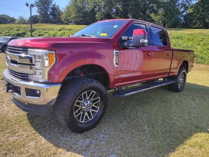 2017 Ford F-250 Winnsboro SC