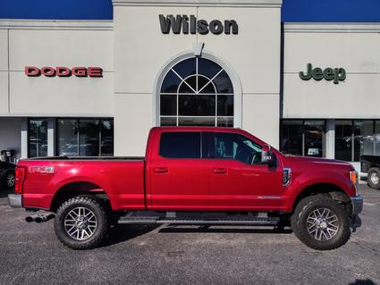 2017 Ford F-250 Winnsboro SC