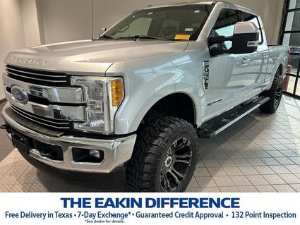 2017 Ford F-250 Lufkin TX