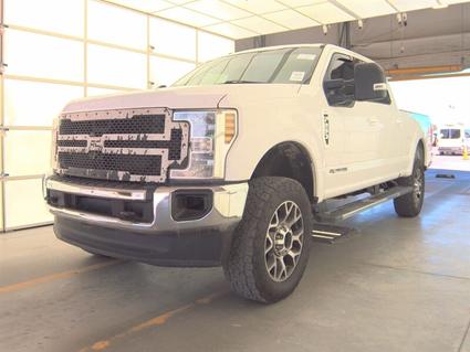 2018 Ford F-250 Wylie TX