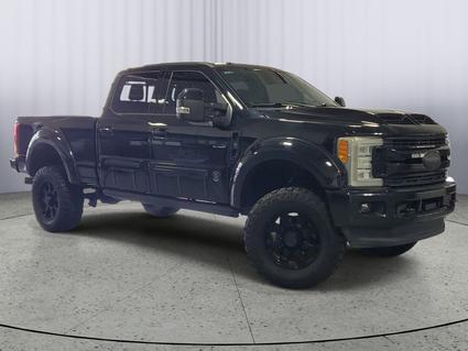 2018 Ford F-250 Kalamazoo MI