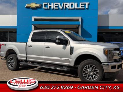 2018 Ford F-250 Garden City KS