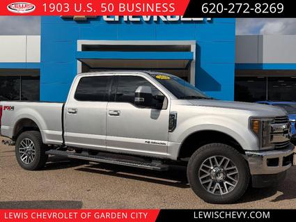 2018 Ford F-250 Garden City KS