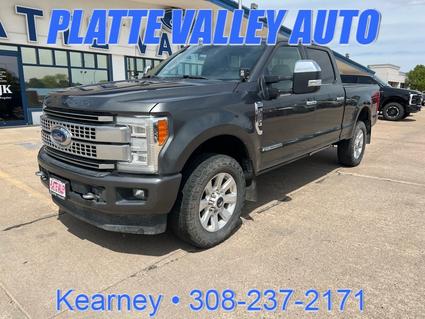 2018 Ford F-250 Lexington NE