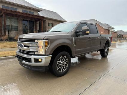 2019 Ford F-250 Wylie TX