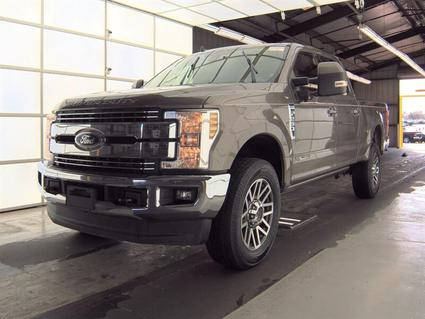 2019 Ford F-250 Wylie TX