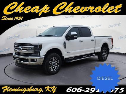 2019 Ford F-250 Flemingsburg KY