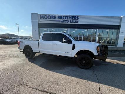 2019 Ford F-250 Oxford MS