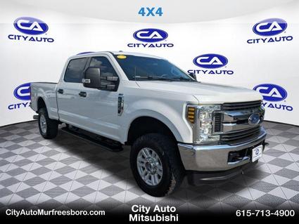 2019 Ford F-250 Murfreesboro TN