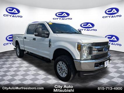 2019 Ford F-250 Murfreesboro TN
