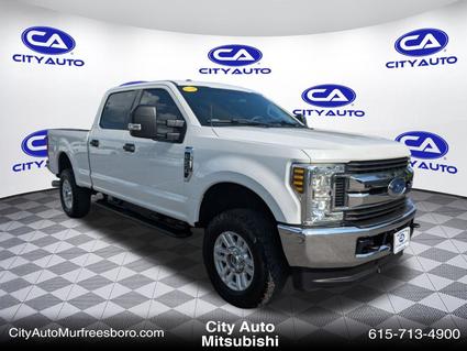 2019 Ford F-250 Murfreesboro TN