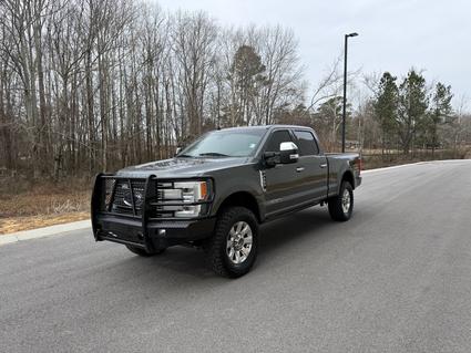 2019 Ford F-250 Albertville AL