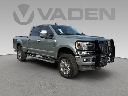 2019 Ford F-250 Brunswick GA