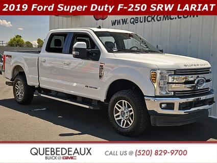 2019 Ford F-250 Tucson AZ