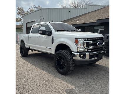 2019 Ford F-250 Muskogee OK