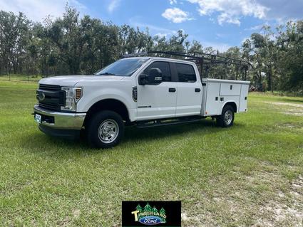 2019 Ford F-250 Perry FL