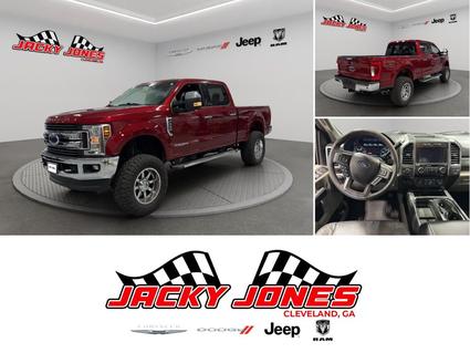 2019 Ford F-250 Cleveland GA
