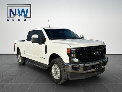 2020 Ford F-250 Post Falls ID