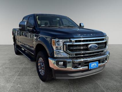 2020 Ford F-250 Plainview TX