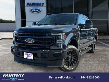 2020 Ford F-250 Greenville SC