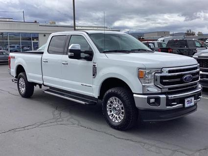 2020 Ford F-250 Yakima WA