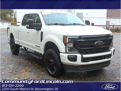2021 Ford F-250 Bloomington IN