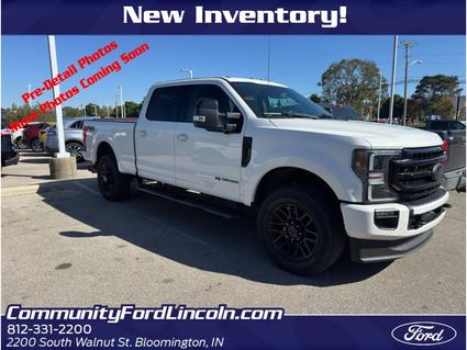 2021 Ford F-250 Bloomington IN