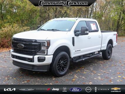 2021 Ford F-250 Bloomington IN