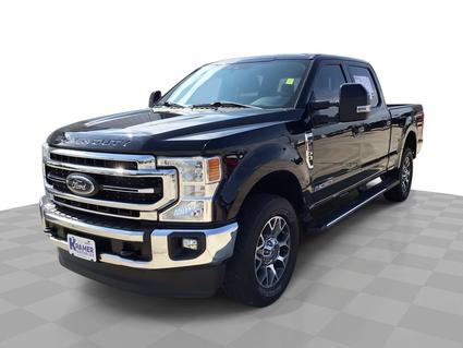 2021 Ford F-250 Livingston TX