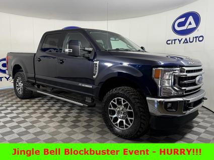 2021 Ford F-250 Memphis TN