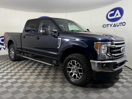 2021 Ford F-250 Memphis TN