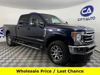2021 Ford F-250 Memphis TN