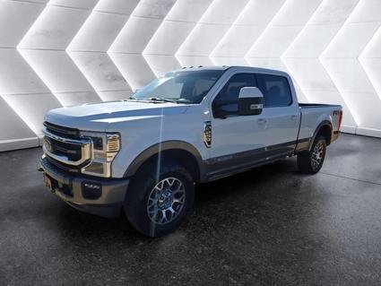 2021 Ford F-250 New Albany MS