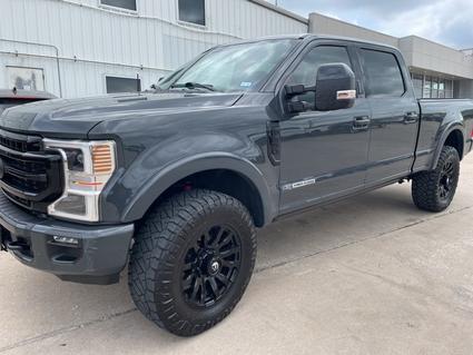 2021 Ford F-250 Whitesboro TX