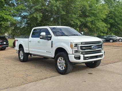 2022 Ford F-250 Brandon MS