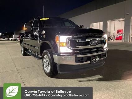 2022 Ford F-250 Bellevue NE