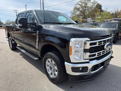 2023 Ford F-250 York SC